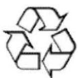 Luxor WM 1242 LUX - Recycling - 1