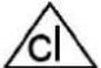 Luxor WM 1042 LUX - ABSCHNITT 10: INTERNATIONALE WASCHZEICHEN - 12