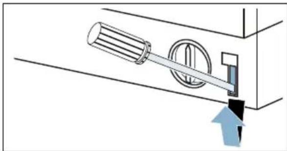 BOSCH WIW28440 - Wasserschäden - 1