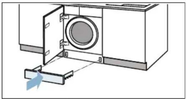 BOSCH WIW28440 - Verbrühungsgefahr! - 9