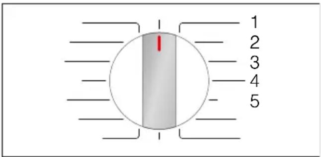 BOSCH WIW28440 - Geräteeinstellungen - 1
