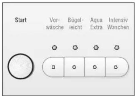 BOSCH WFO2892 - Waschen - 4