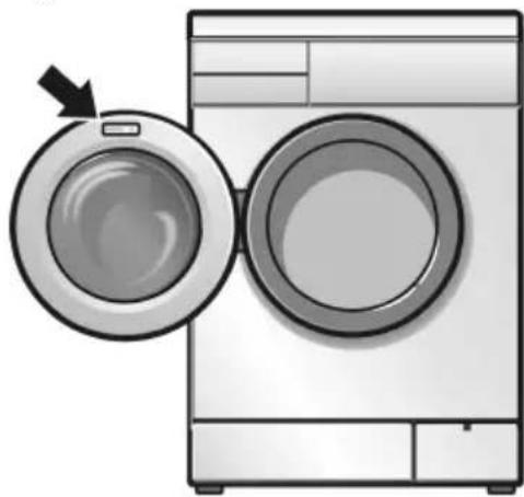 BOSCH WFO2892 - Kundendienst - 1