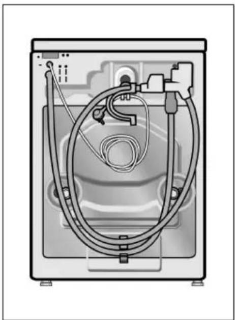 BOSCH WFO2892 - Lieferumfang - 1