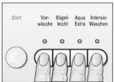 BOSCH WFO2892 - Kurzanleitung - 4