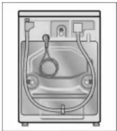 BOSCH WFG100A - Lieferumfang - 2