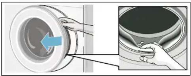 BOSCH WAYH87W0 - Hinweise - 1