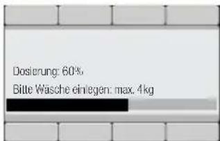 BOSCH WAYH87W0 - Das Wichtigste in Kürze - 5