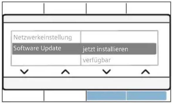 BOSCH WAYH87W0 - Software Update - 1