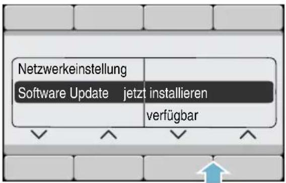 BOSCH WAYH8741 - Software Update - 2