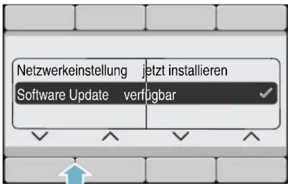BOSCH WAYH8741 - Software Update - 1
