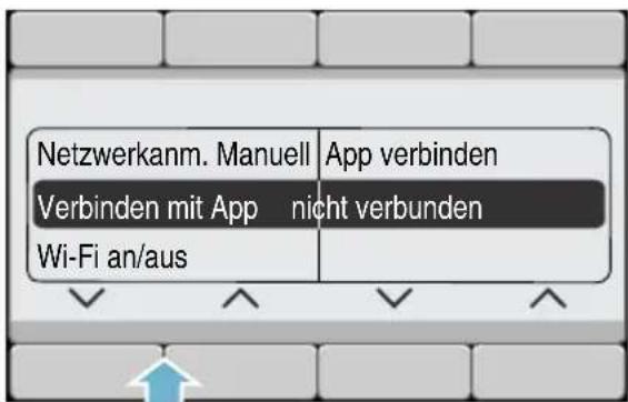 BOSCH WAYH8741 - Verbinden mit der Home Connect App - 1