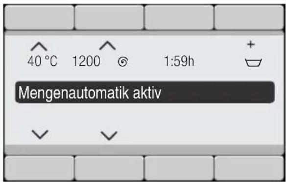 BOSCH WAYH8741 - Einige Programmablaufschritte erklärt: - 1