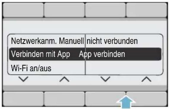 BOSCH WAYH8740 - Verbinden mit der Home Connect App - 2