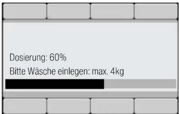 BOSCH WAYH8740 - Dosieren - 1