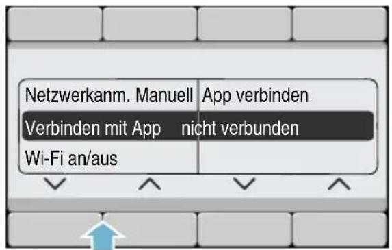 BOSCH WAYH8740 - Verbinden mit der Home Connect App - 1