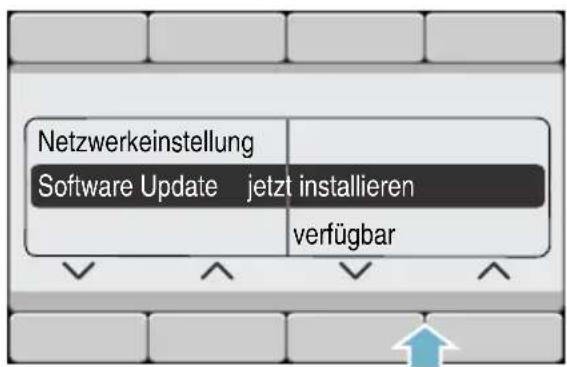 BOSCH WAYH8740 - Software Update - 2