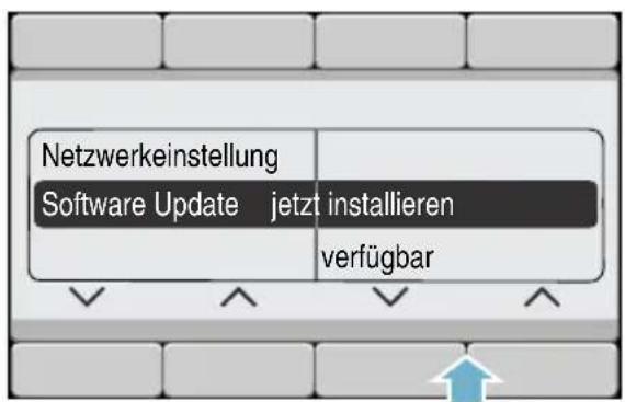 BOSCH WAYH2890 - Software Update - 2