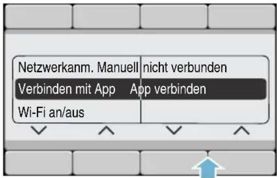 BOSCH WAYH2890 - Verbinden mit der Home Connect App - 2