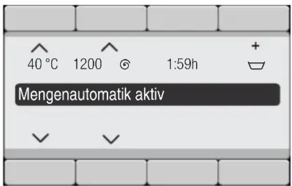 BOSCH WAYH2890 - Einige Programmablaufschritte erklärt: - 1