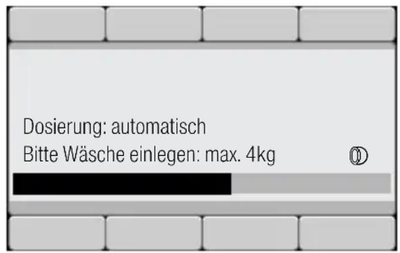 BOSCH WAYH2840 - Lebensgefahr! - 1