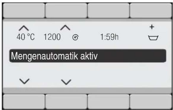 BOSCH WAYH2840 - Einige Programmablaufschritte erklärt: - 1