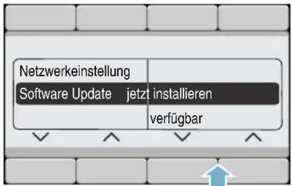 BOSCH WAYH2840 - Software Update - 2