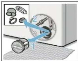 BOSCH WAYH2790 - Verbrühungsgefahr! - 3