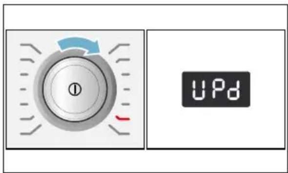 BOSCH WAWH8690 - Software-Update - 1