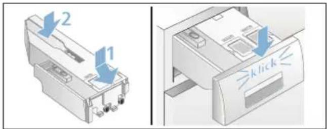 BOSCH WAT28690 - Reinigen und warten - 1