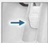 WHIRLPOOL AWO 8S784 - ! HINWEIS: - 1
