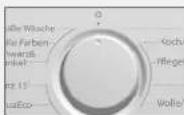WHIRLPOOL AWO 8S784 - PROGRAMM-ENDE, ABSCHLIESSENDE SCHRITTE - 2