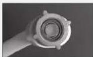 WHIRLPOOL AWO 8S784 - FILTERSIEB IM WASSERZULAUFSCHLAUCH - 2