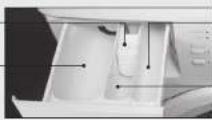 WHIRLPOOL AWO 8S784 - BESCHREIBUNG DER WASCHMASCHINE - 4