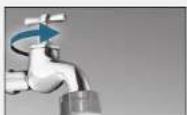 WHIRLPOOL AWO 8S784 - FILTERSIEB IM WASSERZULAUFSCHLAUCH - 4