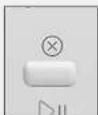 WHIRLPOOL AWO 8S784 - LAUFENDES PROGRAMM ABBRECHEN - 1