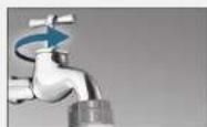 WHIRLPOOL AWO 8S784 - ! HINWEIS: - 3