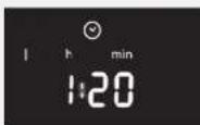 WHIRLPOOL AWO 8S784 - ! HINWEIS: - 5