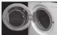 WHIRLPOOL AWO 8S784 - GERÄTEINNENRAUM REINIGEN - 1