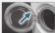 WHIRLPOOL AWO 8S784 - TYPENSCHILD - 1
