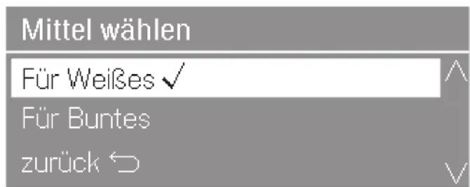 MIELE WMR 561 WPS - Miele 2-Phasen-System - 1