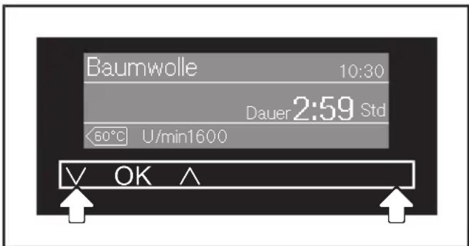 MIELE WMR 500-61 CH - Voraussetzung: - 1