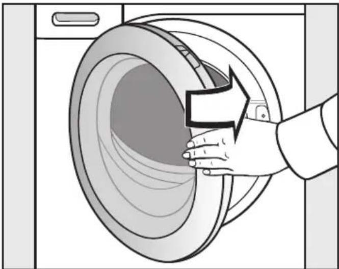 MIELE WMF 100-41 CH li - Automatic plus - 4