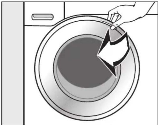 MIELE WMF 100-41 CH li - Automatic plus - 2
