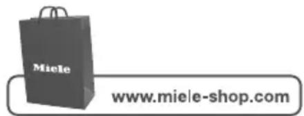 MIELE WMF 100-41 CH li - Knitterschutz - 1