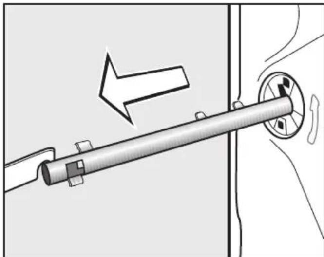 MIELE WKH 100-31 CH s - Aufstellen und Anschliessen - 2