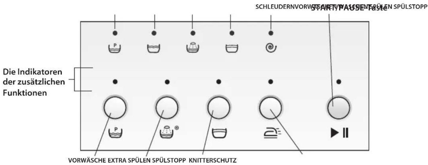 Exquisit WM 7812-10 - ZUBEHÖR - 2