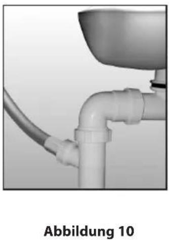 Exquisit WM 7212-10 - ANSCHLUSS AN DAS STROMNETZ - 4