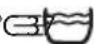 Exquisit WM 6812-10 - WASCHPROGRAMME - 5