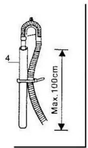 Exquisit WA 7114-7 - Anschlußschema - 2